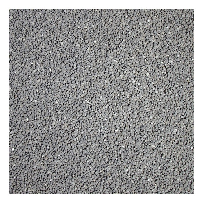 Gravier Quartz gris Dennerle