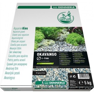 Dennerle Gravier River S