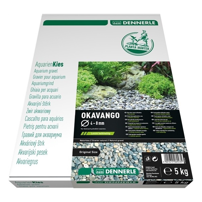 Dennerle Gravier River S