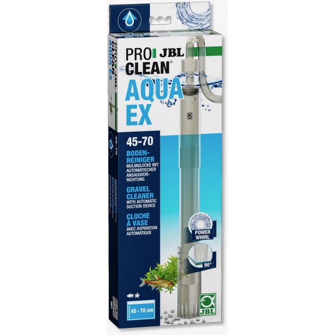 JBL AquaEx