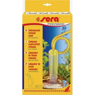 Sera Gravel Cleaner Round 24cm