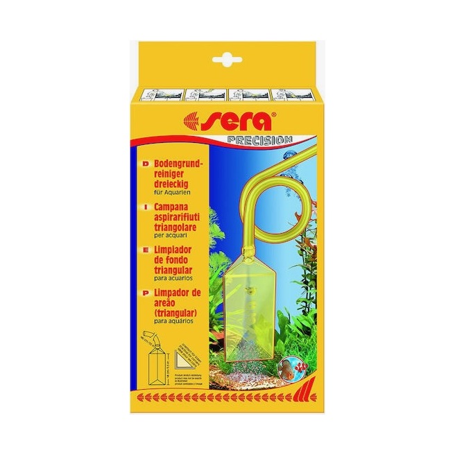 Sera Gravel Cleaner Edge 14cm