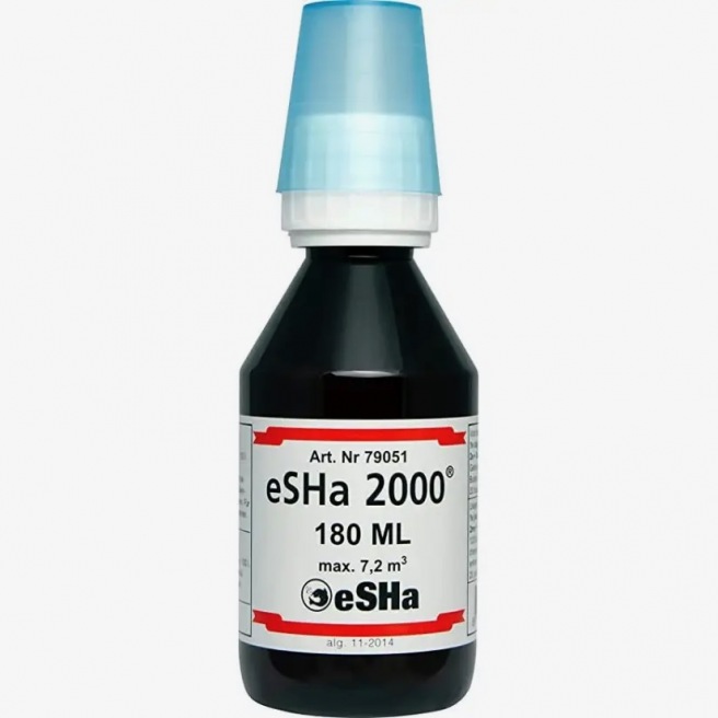 Esha 2000