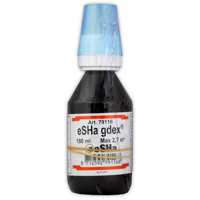 Esha Gdex