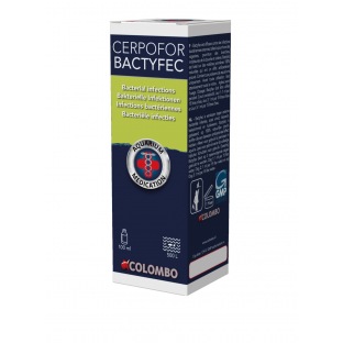 Colombo Bactyfec 100ml