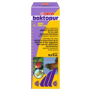 Sera Baktopur