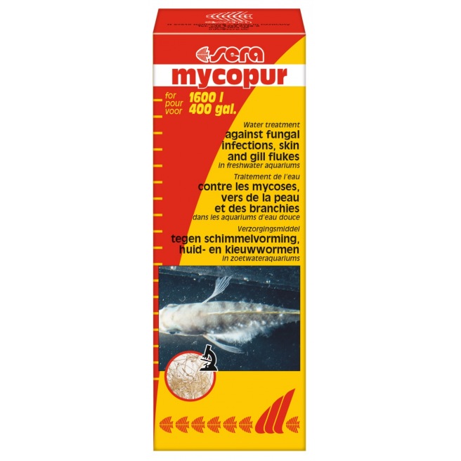 Sera Mycopur