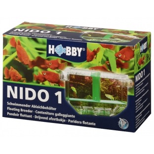 Pondoir Hobby Nido 1