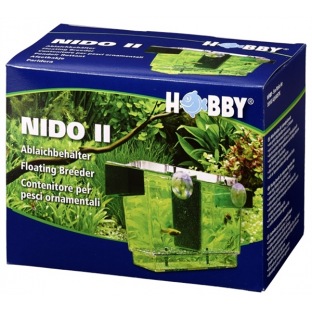 Hobby Nido 2
