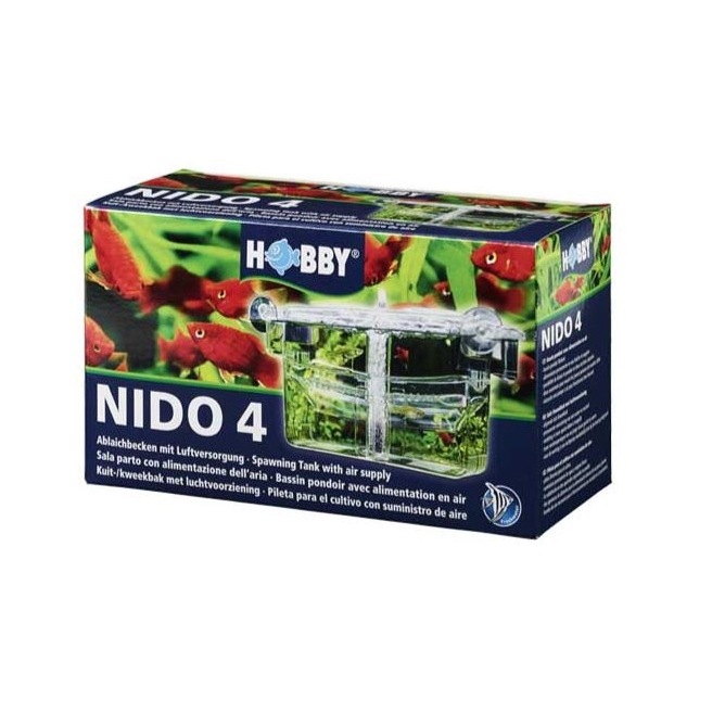 Hobby Nido 4