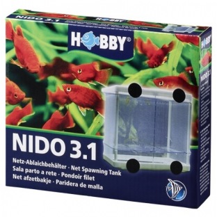 Hobby Nido 3.1
