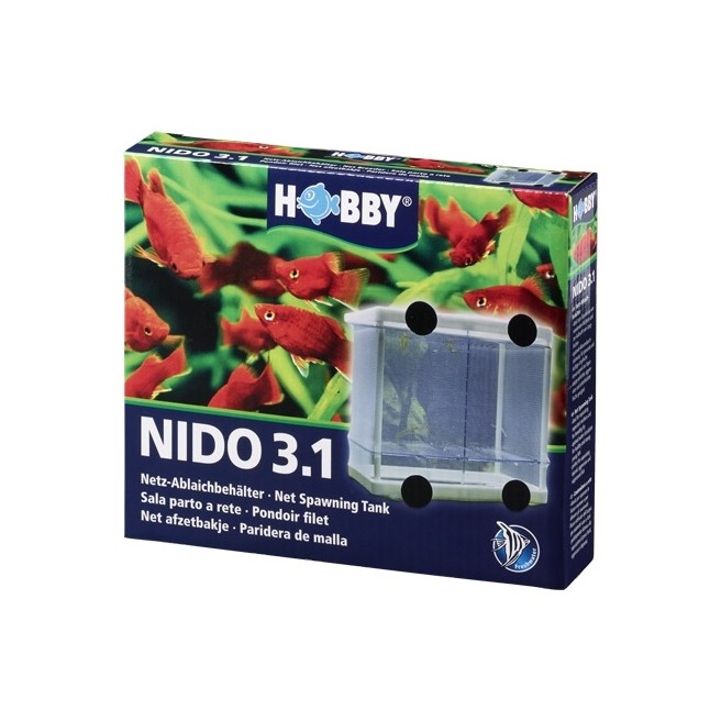 Hobby Nido 3.1