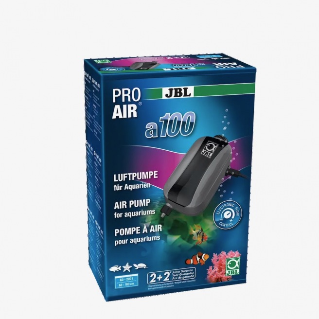 JBL pompes à air ProSilent