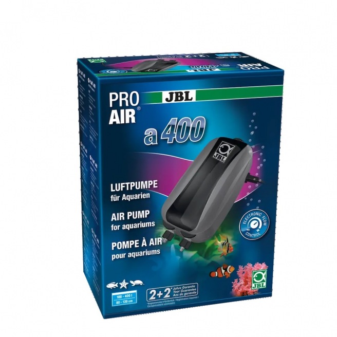 JBL pompes à air ProSilent