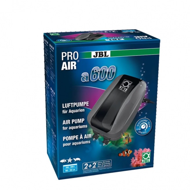 JBL pompes à air ProSilent