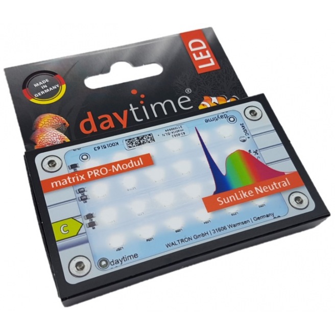 Daytime Matrix Module NW