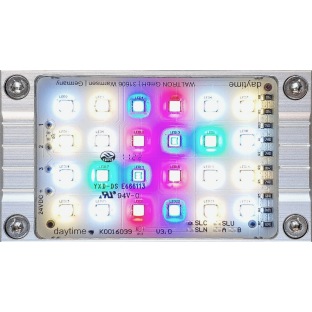 Daytime Matrix Module UBRW