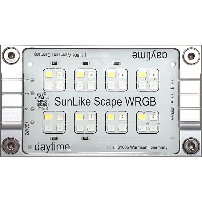 Daytime Matrix Pro Module SunLike Scape