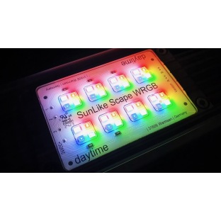 Daytime Matrix Pro Module SunLike Scape