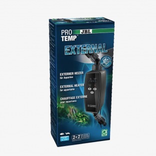 JBL ProTemp External