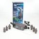 JBL ProTemp External