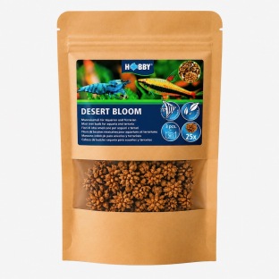Hobby Desert Bloom 25st