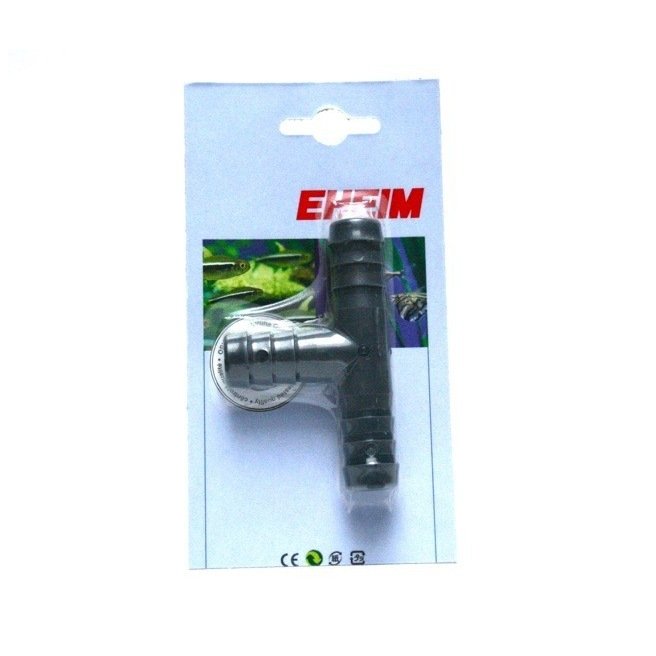 Eheim raccord en Té