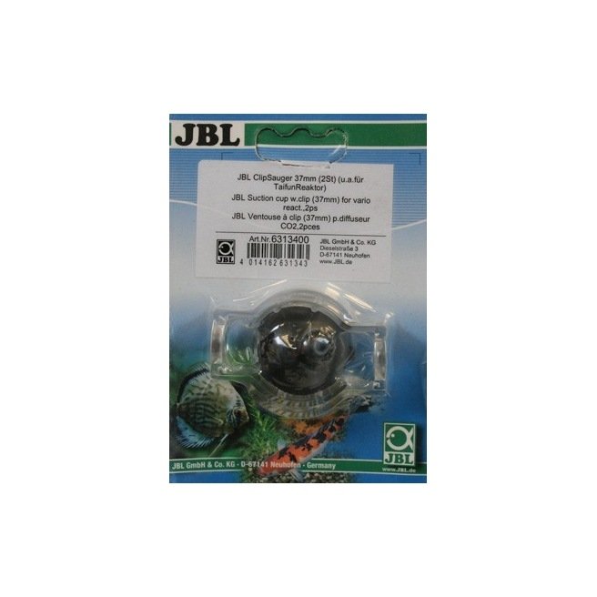 JBL Clip de rechange Taifun avec ventouses