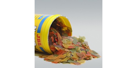 Paillettes Tropical Flakes nourriture pour poisson aquarium