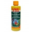 Produits pour augmenter ou diminuer artificiellement le pH