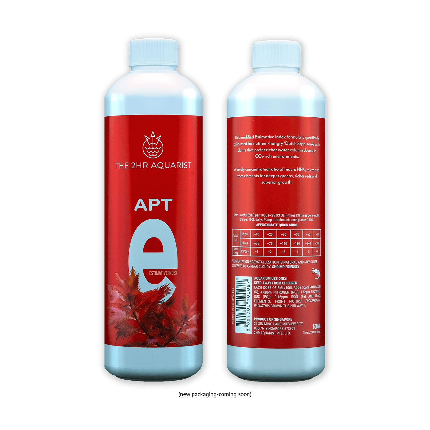 Engrais les plus efficaces pour plantes d